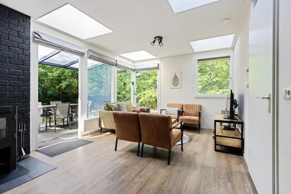 RCN Vakantiepark de Noordster 4 étoiles★★★★