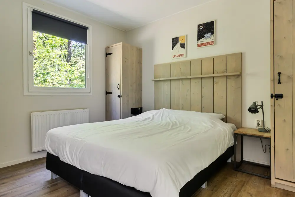 RCN Vakantiepark de Noordster 4 étoiles★★★★