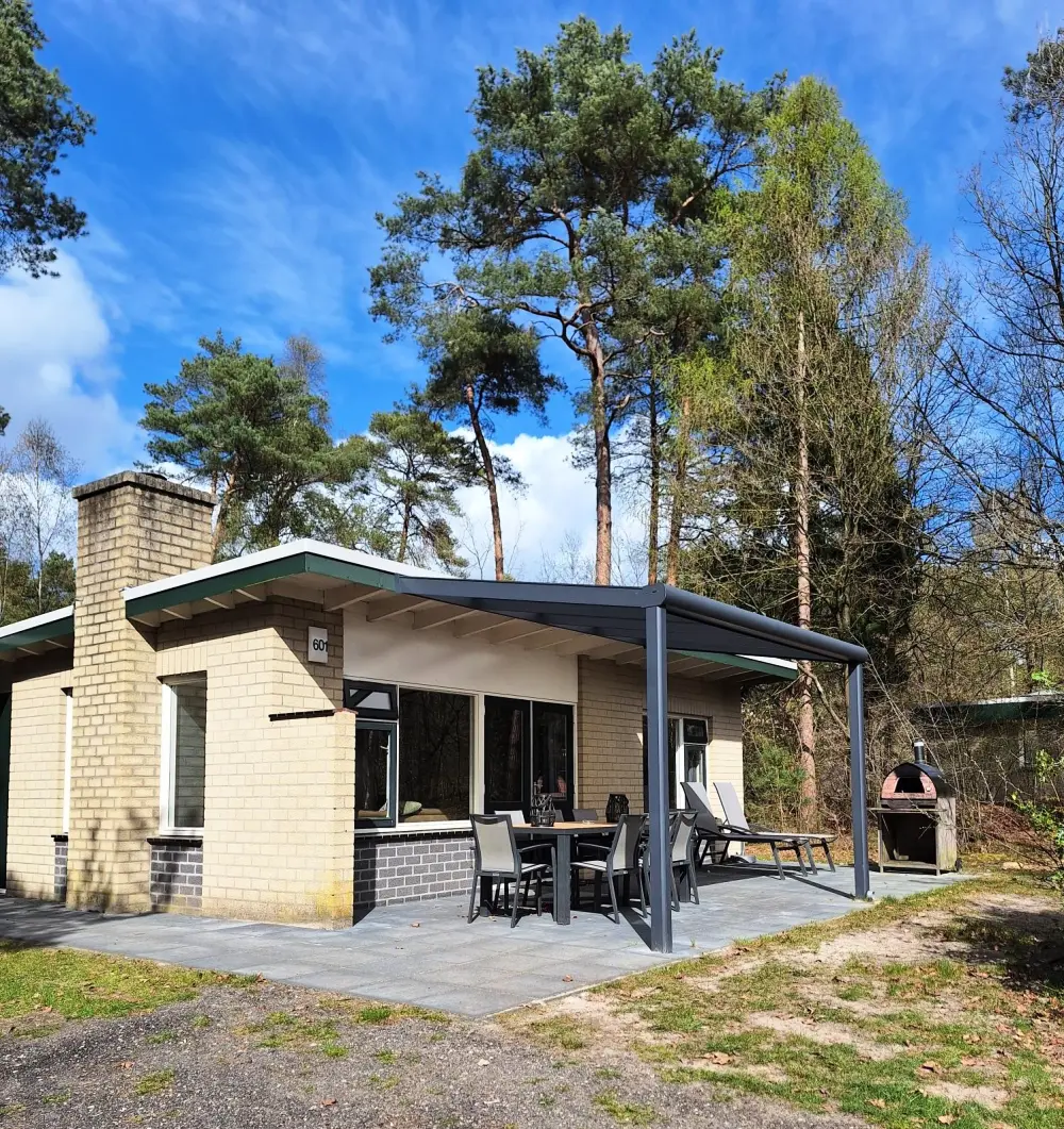 RCN Vakantiepark de Noordster 4 étoiles★★★★