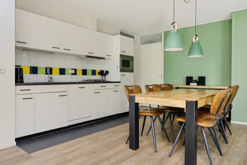 RCN Vakantiepark de Noordster 4 étoiles★★★★
