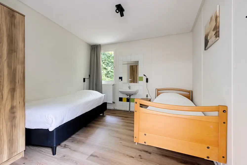 RCN Vakantiepark de Noordster 4 étoiles★★★★