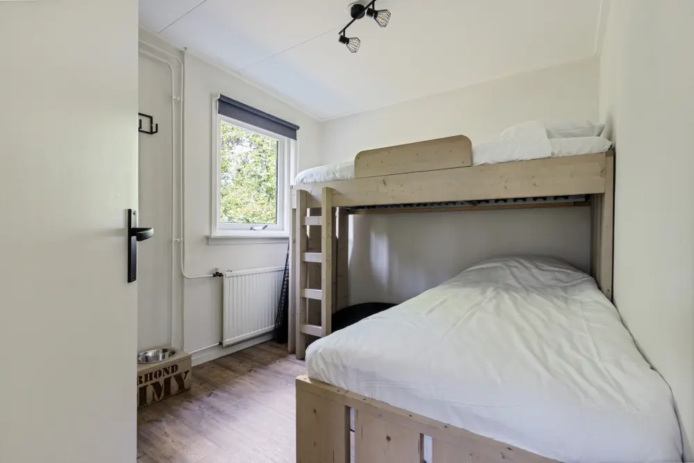 RCN Vakantiepark de Noordster 4 étoiles★★★★