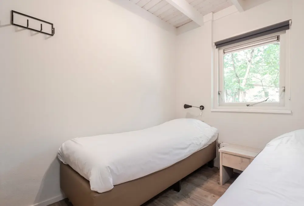 RCN Vakantiepark de Noordster 4 étoiles★★★★