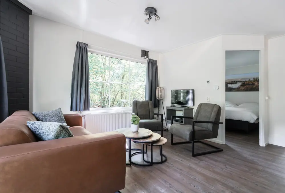 RCN Vakantiepark de Noordster 4 étoiles★★★★