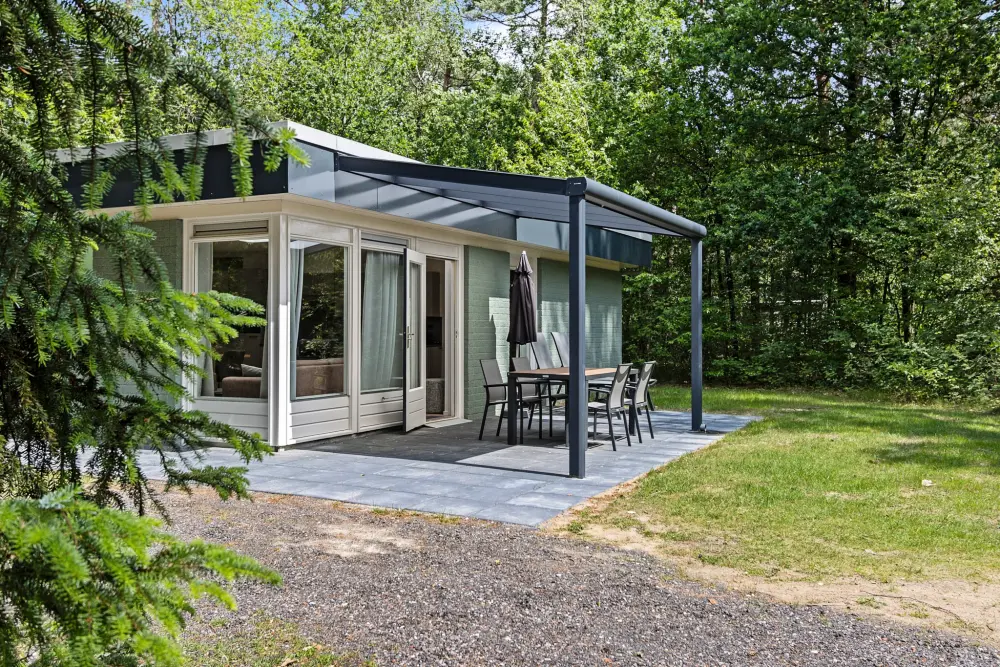 RCN Vakantiepark de Noordster 4 étoiles★★★★