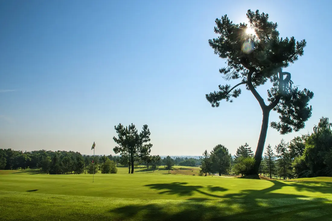 Résidence Goélia du Golf d'Armagnac3 étoiles★★★