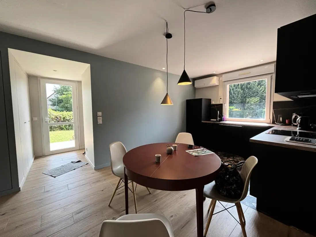 Maison de Vacances Ébreuil 3