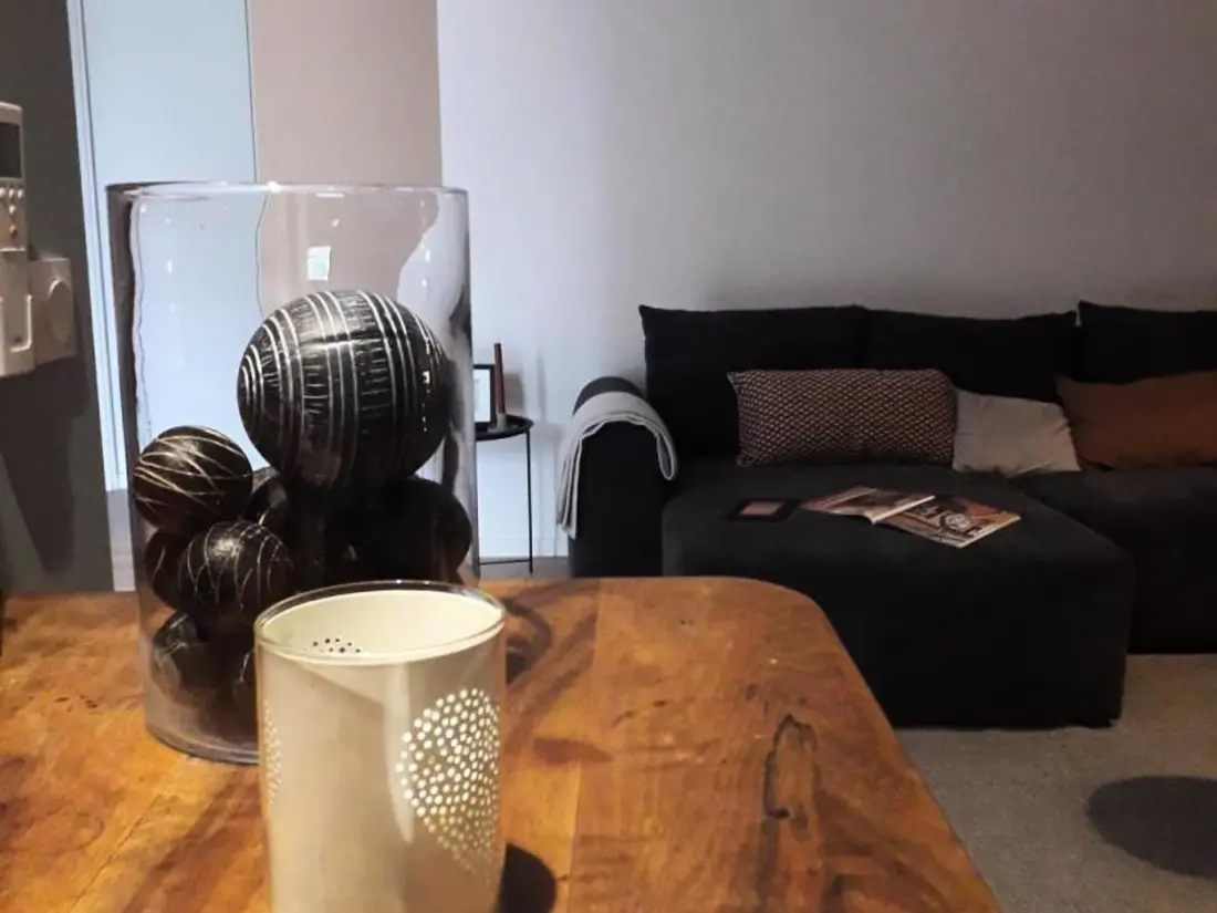 Maison de Vacances Ébreuil 3