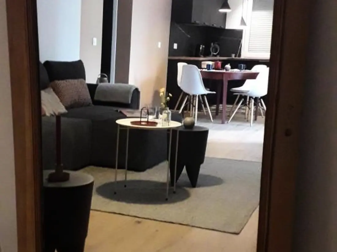 Maison de Vacances Ébreuil 3