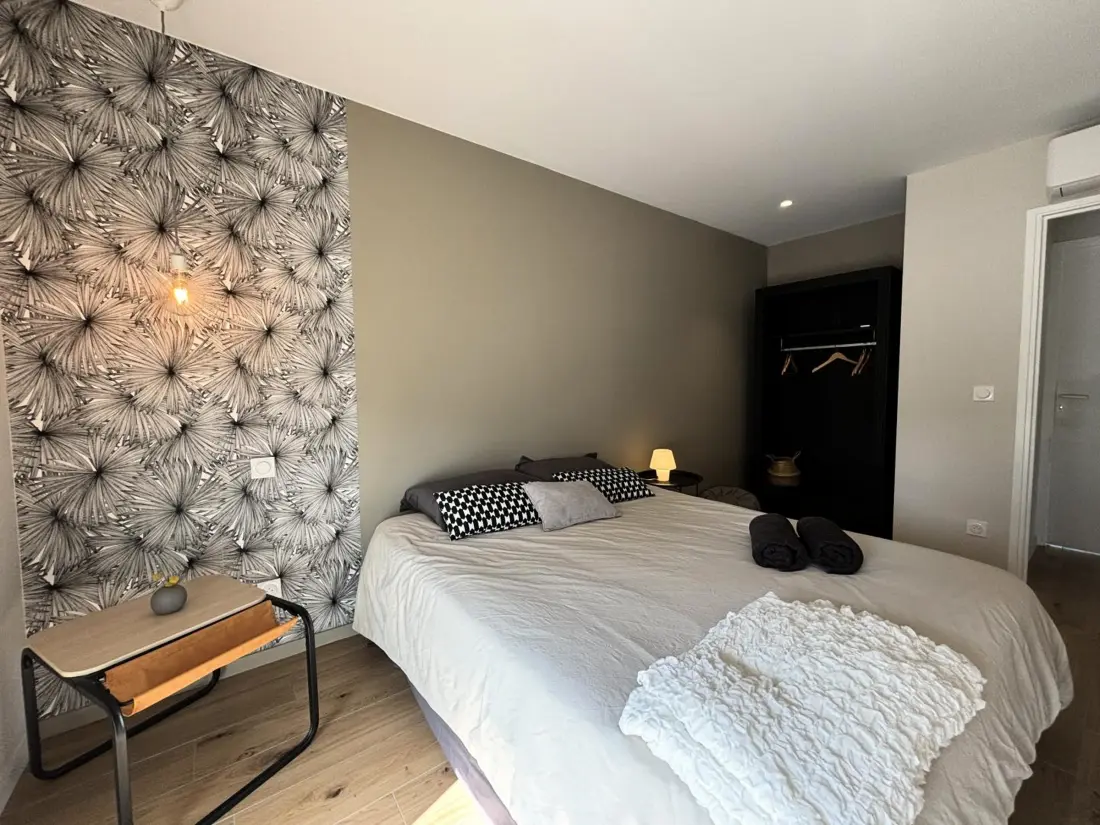 Maison de Vacances Ébreuil 3