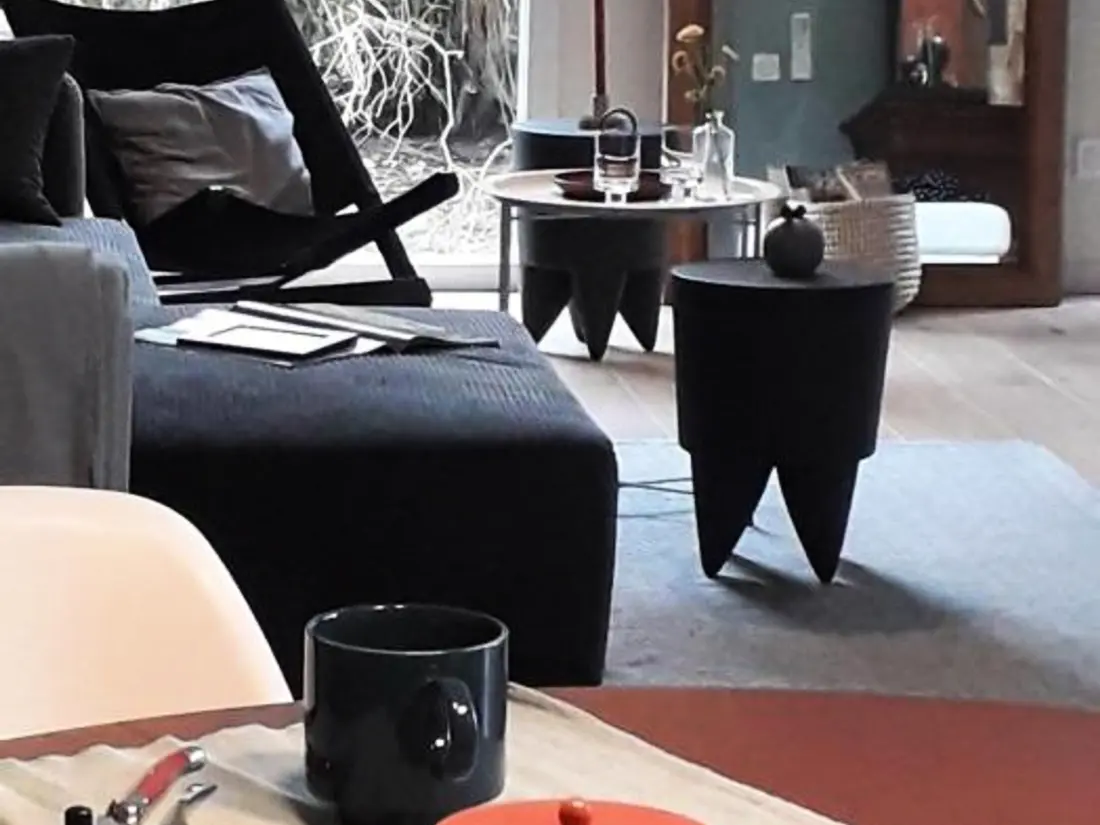 Maison de Vacances Ébreuil 3