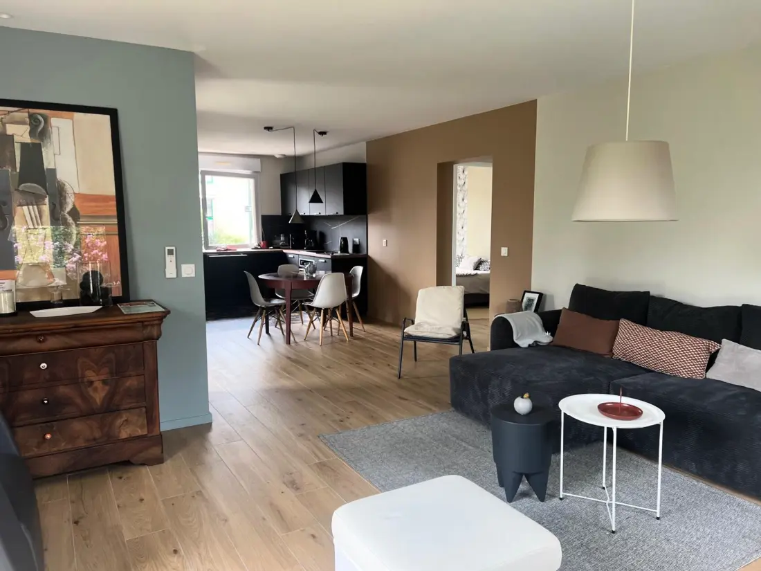 Maison de Vacances Ébreuil 3