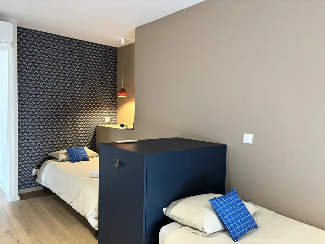Maison de Vacances Ébreuil 3