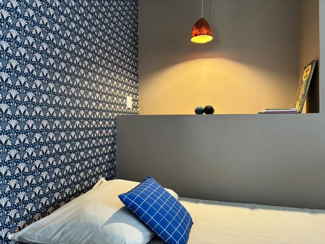 Maison de Vacances Ébreuil 3