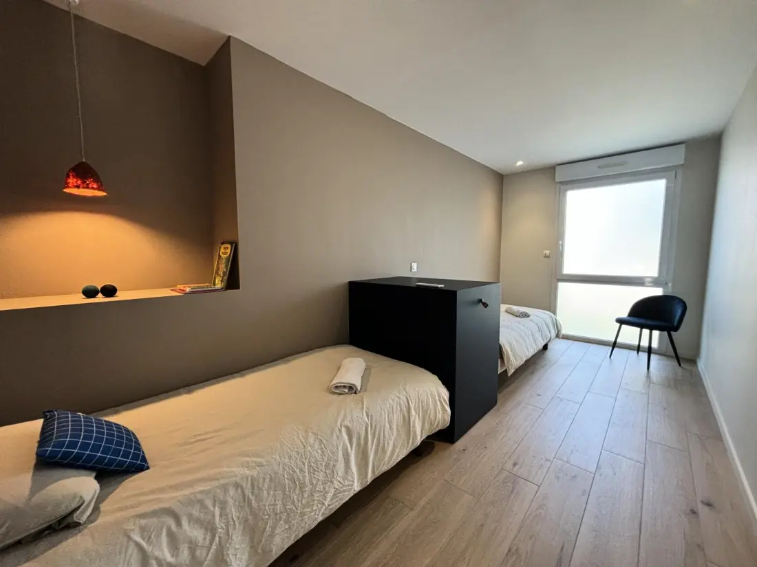 Maison de Vacances Ébreuil 3