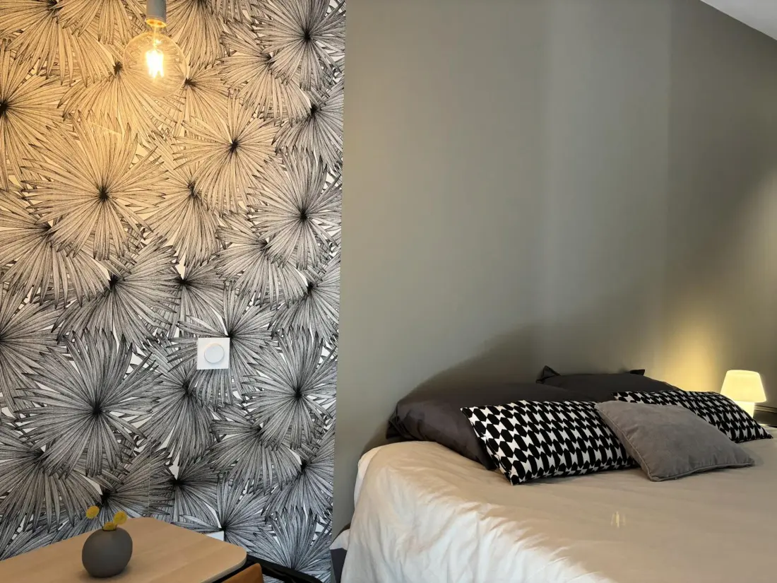 Maison de Vacances Ébreuil 3