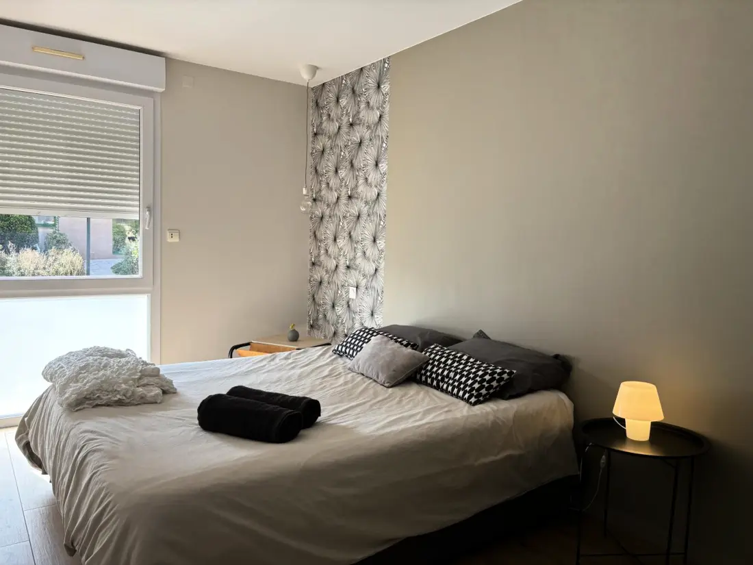 Maison de Vacances Ébreuil 3