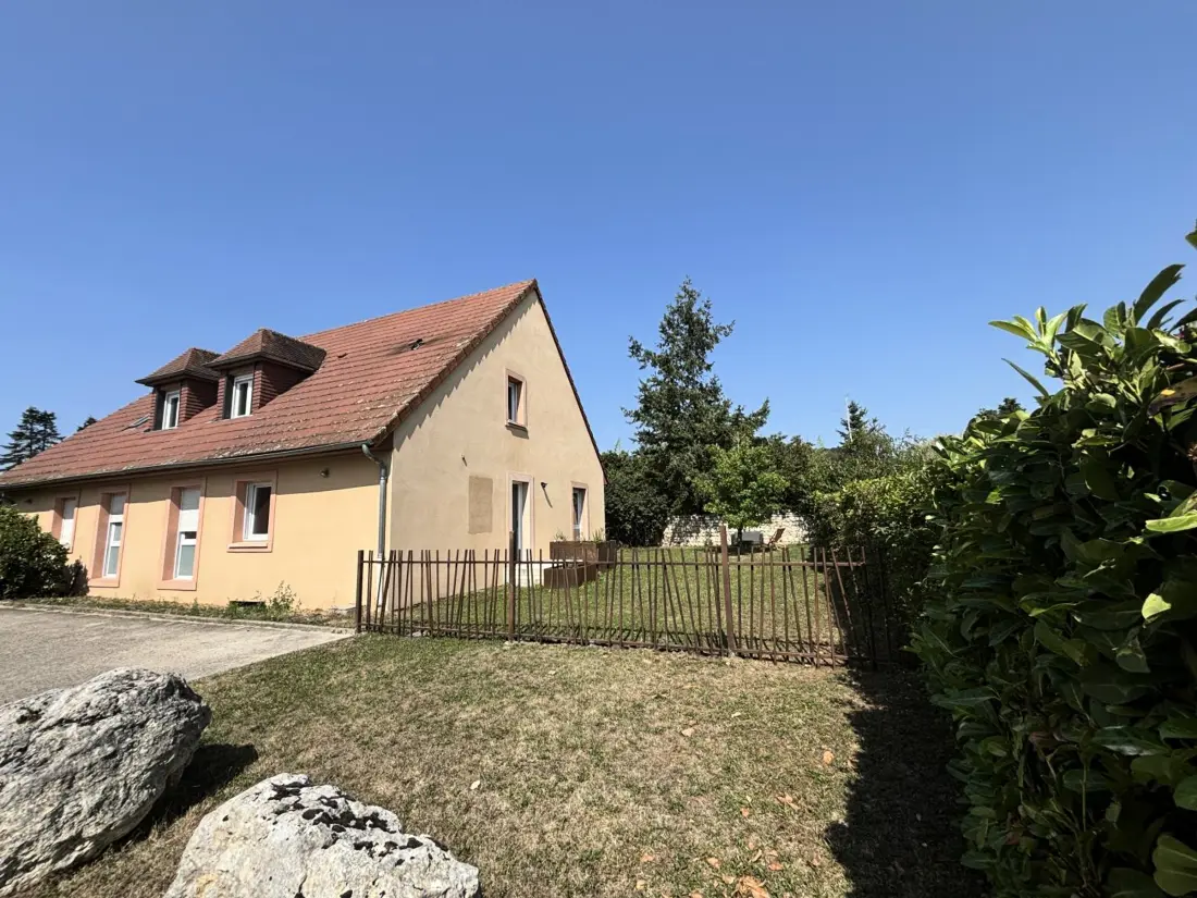 Maison de Vacances Ébreuil 3
