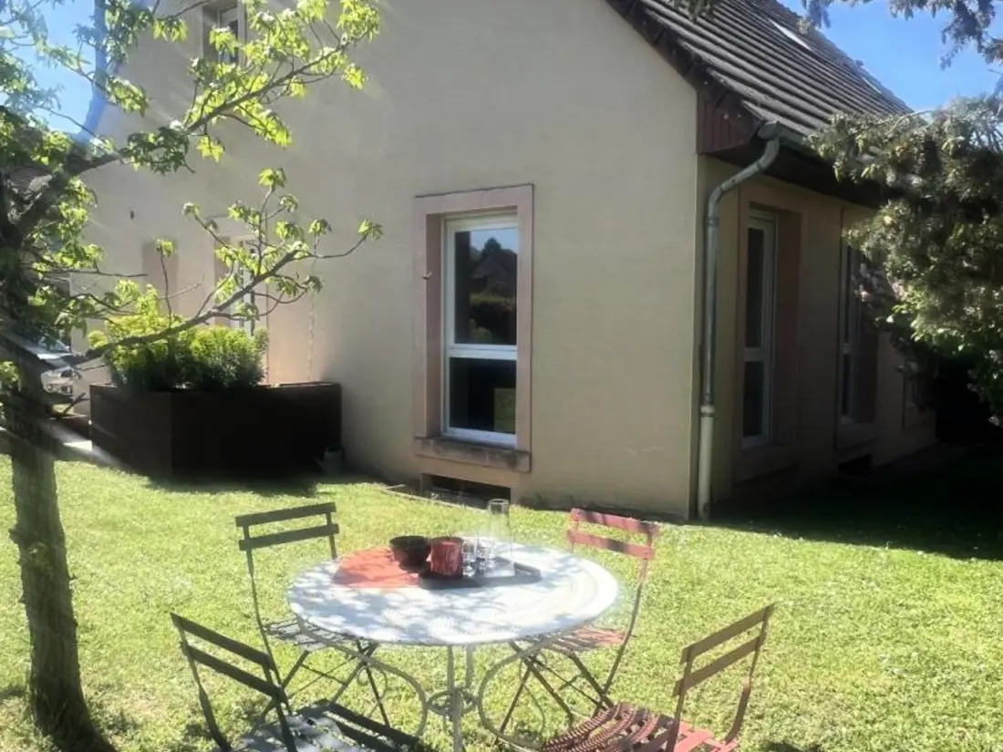 Maison de Vacances Ébreuil 3