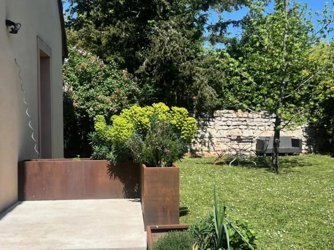 Maison de Vacances Ébreuil 3
