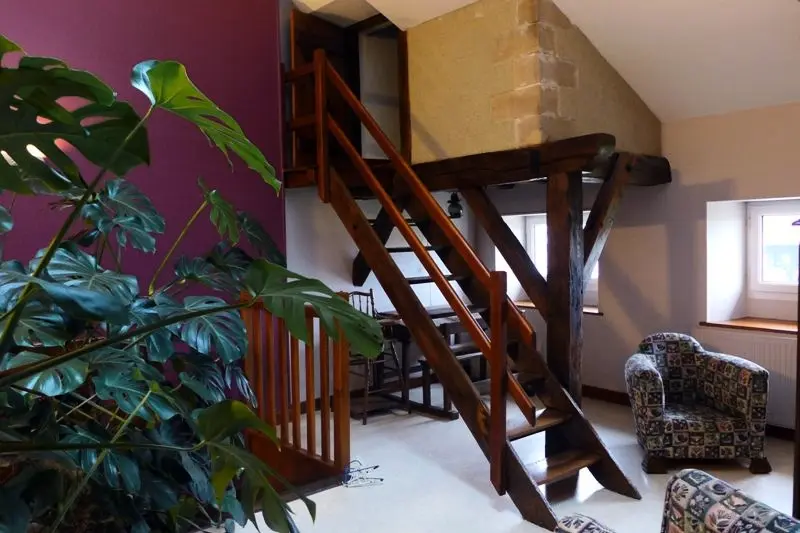 Gîte de France Le pigeonnier 4 épis