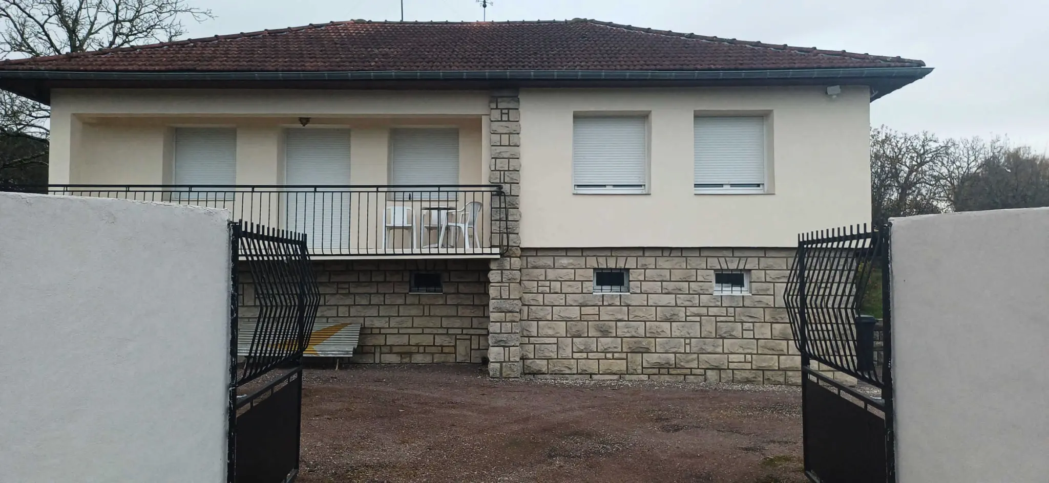 Gîte De France Villa Jeandor 2 Épis - - Eclaron-braucourt-sainte-livière - 1