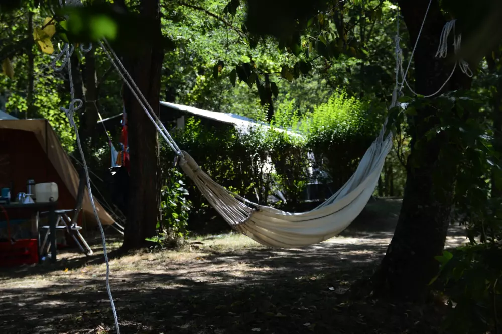 Ushuaïa Villages - Camping l'Oasis 5 étoiles★★★★★