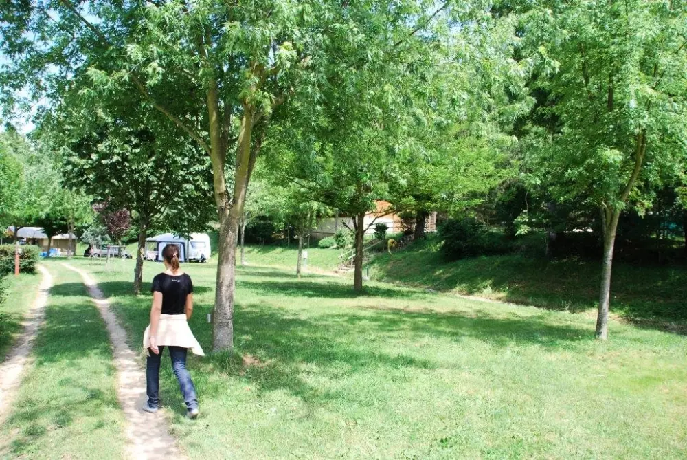 Ushuaïa Villages - Camping l'Oasis 5 étoiles★★★★★