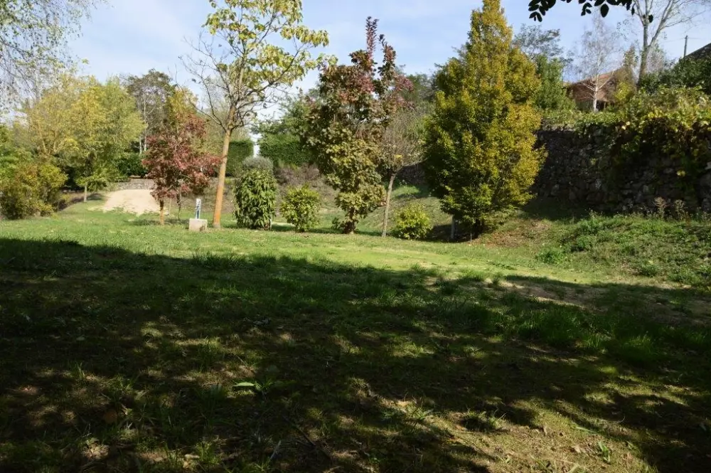 Ushuaïa Villages - Camping l'Oasis 5 étoiles★★★★★