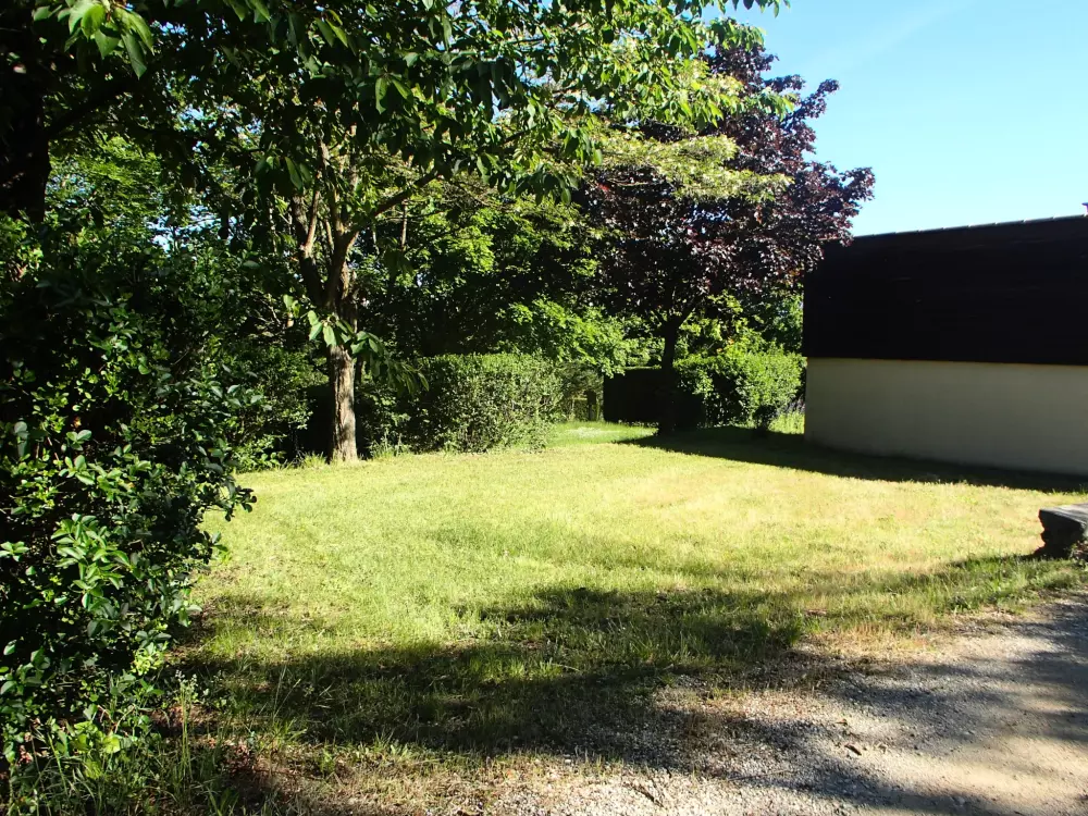 Ushuaïa Villages - Camping l'Oasis 5 étoiles★★★★★