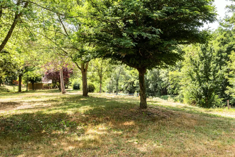 Ushuaïa Villages - Camping l'Oasis 5 étoiles★★★★★