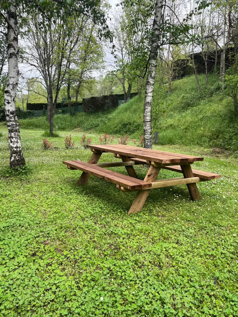 Ushuaïa Villages - Camping l'Oasis 5 étoiles★★★★★