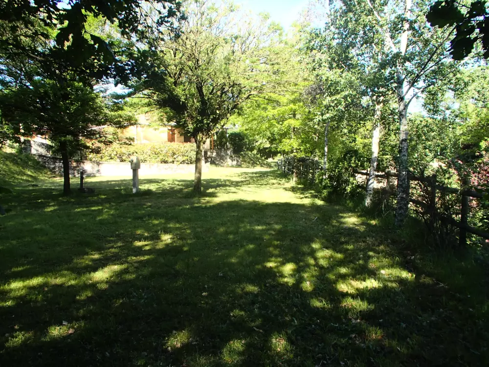 Ushuaïa Villages - Camping l'Oasis 5 étoiles★★★★★