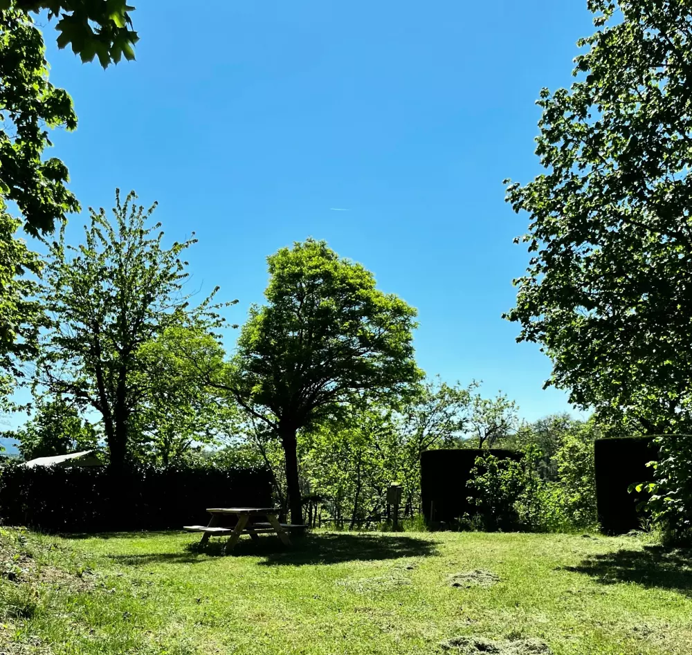 Ushuaïa Villages - Camping l'Oasis 5 étoiles★★★★★