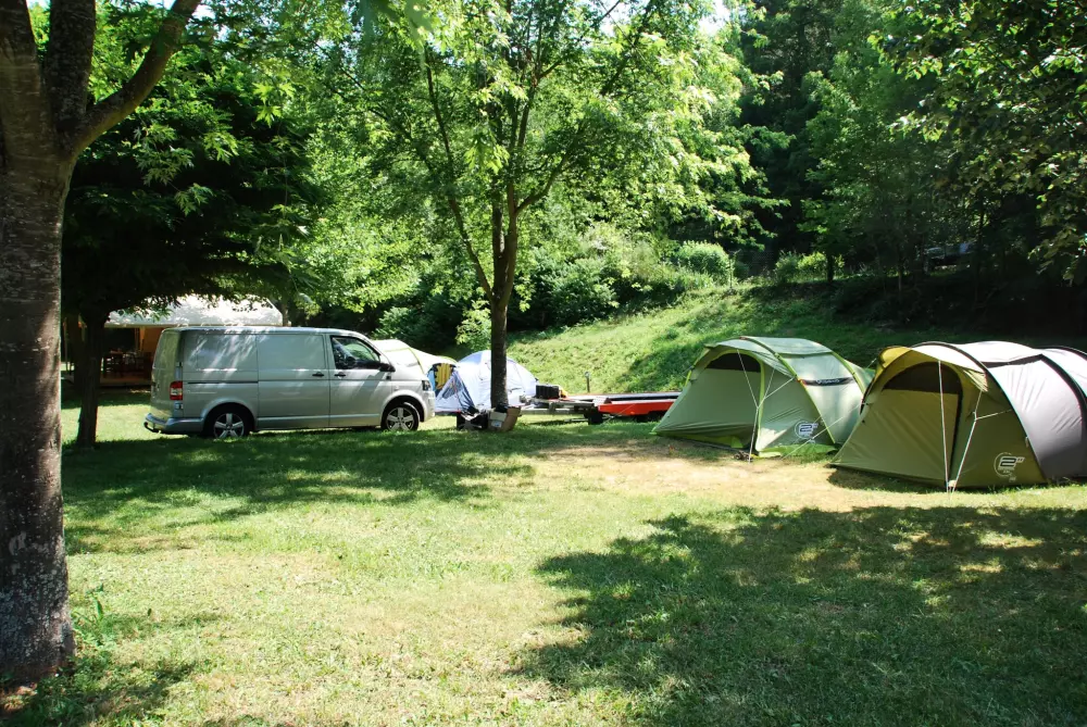 Ushuaïa Villages - Camping l'Oasis 5 étoiles★★★★★