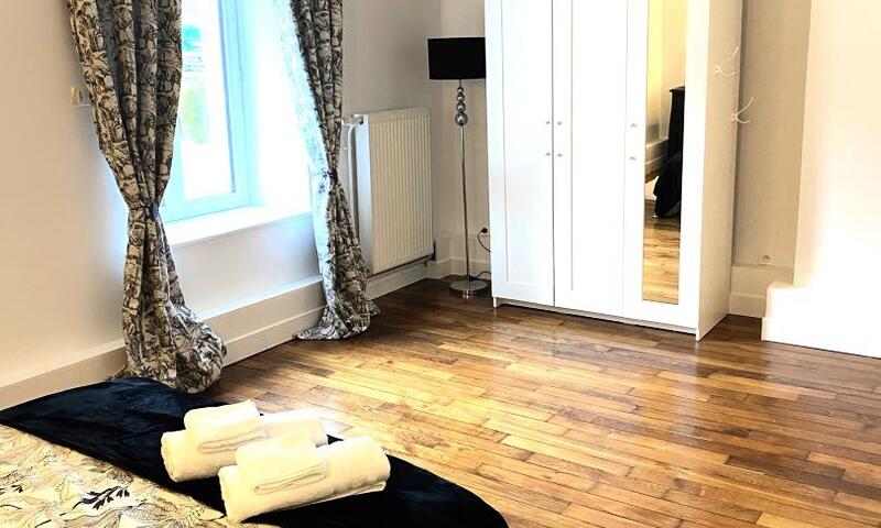 Gîte de France Une histoire de famille 3 épis - - Ecordal - 16