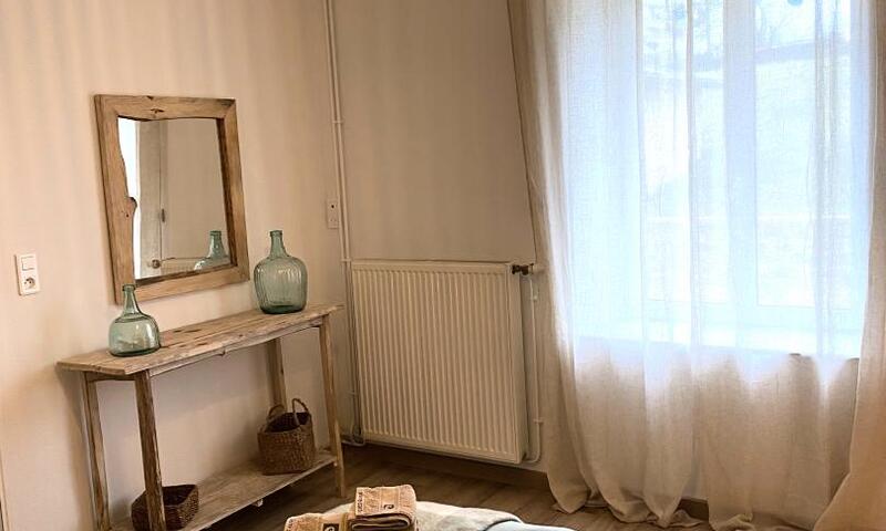 Gîte de France Une histoire de famille 3 épis - - Ecordal - 12