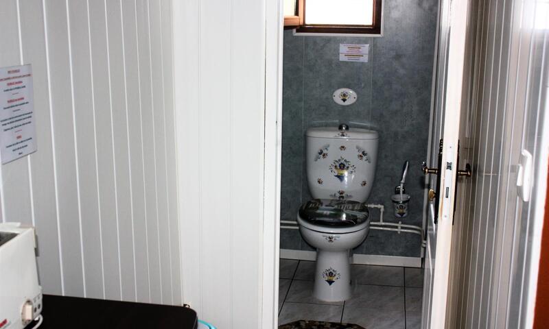 Gîte de France La ferme gonfray 3 épis - - Écrainville - 13