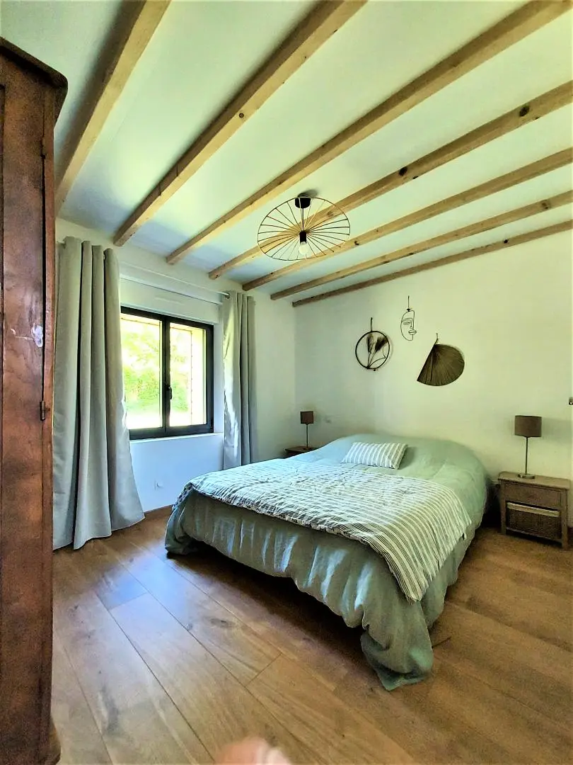 Gîte de France Gîtes de france® - du mesnil 3 épis