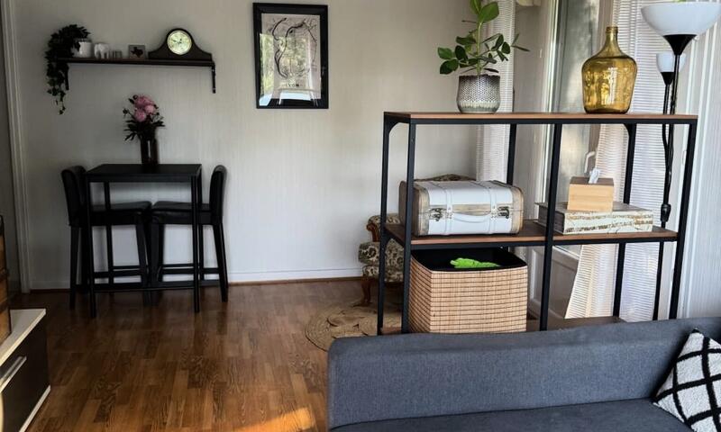 Appartement En Pleine Ville - Vue Exceptionnelle - - Ecully - 5