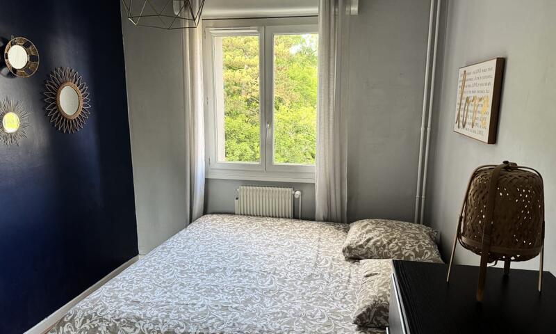 Appartement En Pleine Ville - Vue Exceptionnelle - - Ecully - 10