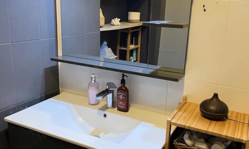 Appartement En Pleine Ville - Vue Exceptionnelle - - Ecully - 13