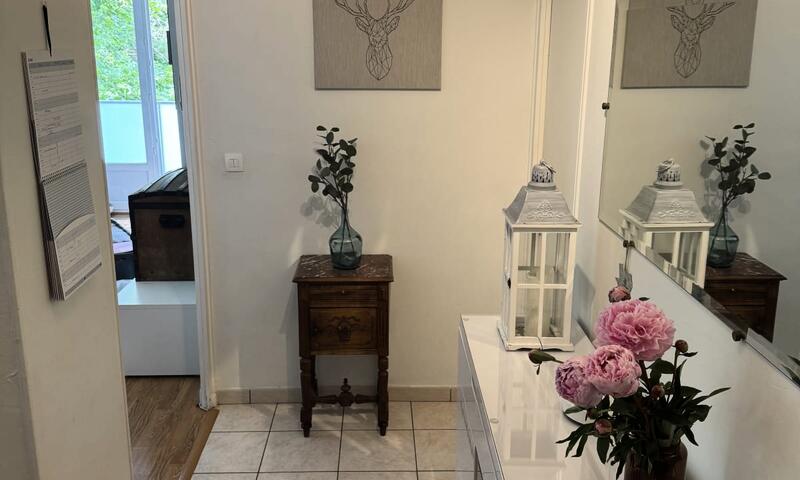 Appartement En Pleine Ville - Vue Exceptionnelle - - Ecully - 6