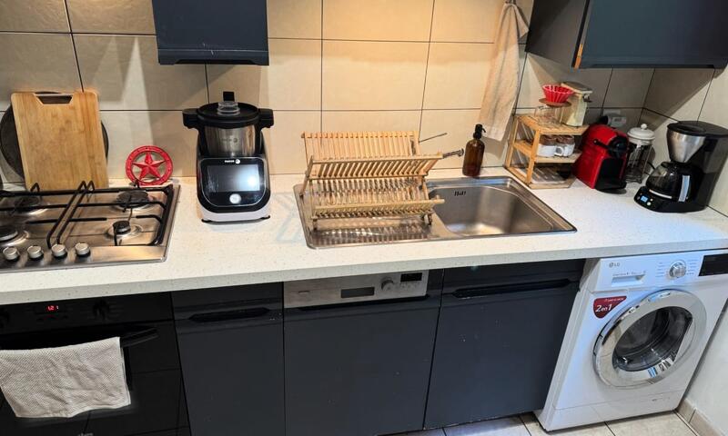 Appartement En Pleine Ville - Vue Exceptionnelle - - Ecully - 8