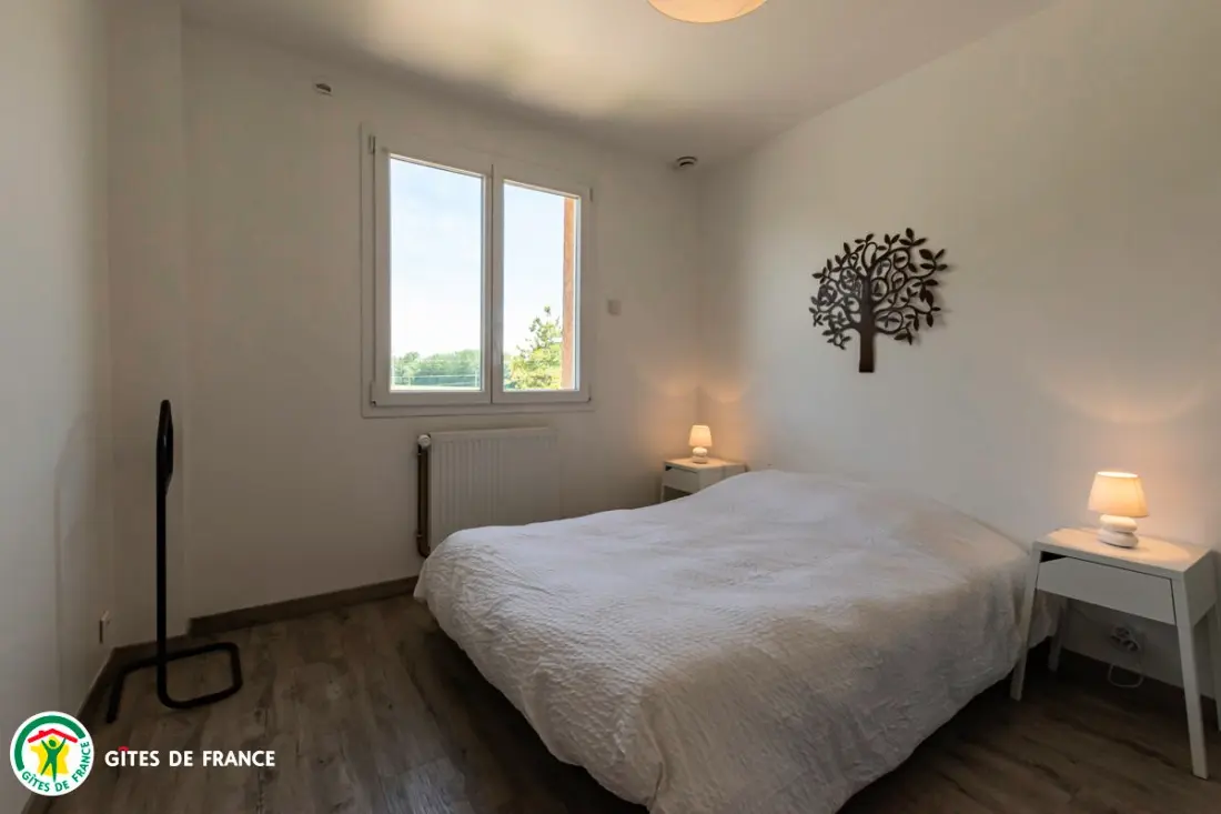 Gîte de France Ma deuxième maison en champagne 3 épis