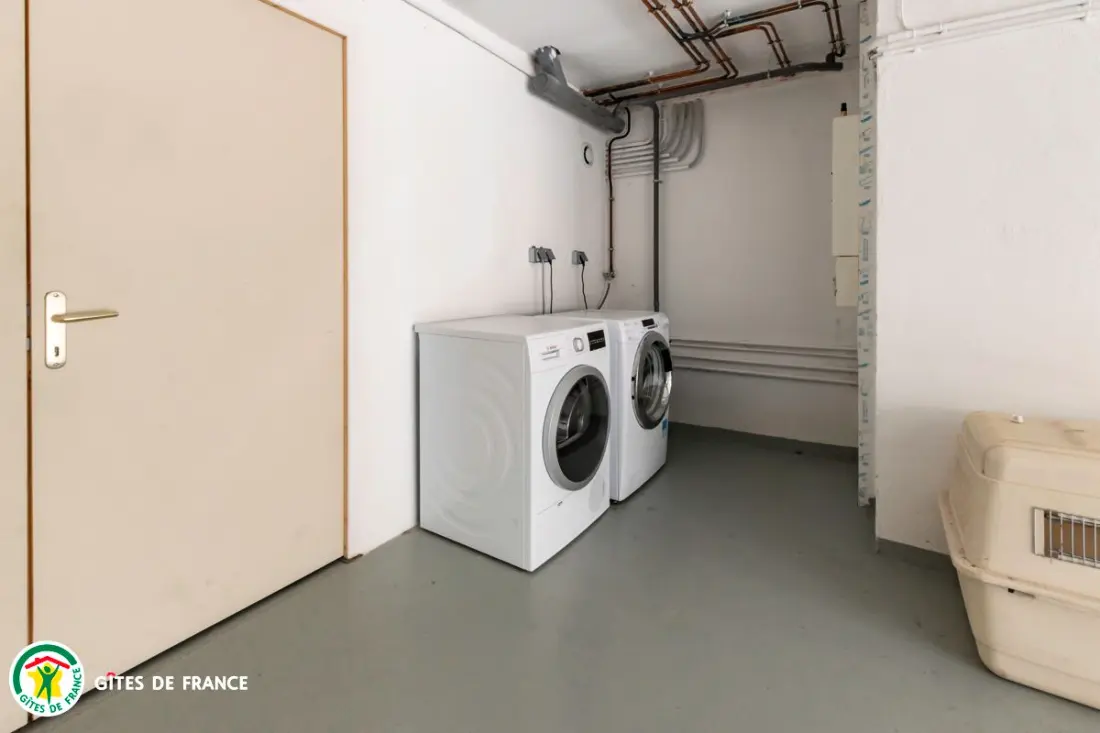 Gîte de France Ma deuxième maison en champagne 3 épis