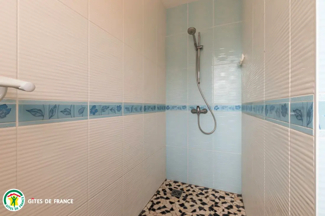 Gîte de France Ma deuxième maison en champagne 3 épis