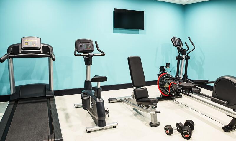 Aparthotel Adagio Edinburgh Royal Mile **** - Edimbourg - 8