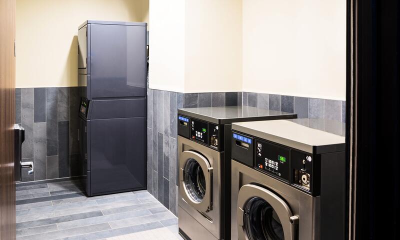 Aparthotel Adagio Edinburgh Royal Mile **** - Edimbourg - 9