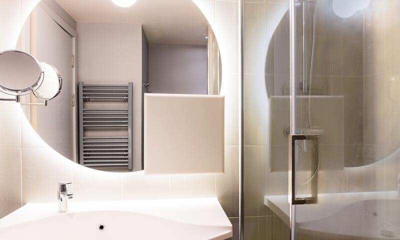 Aparthotel Adagio Edinburgh Royal Mile **** - Edimbourg - 17